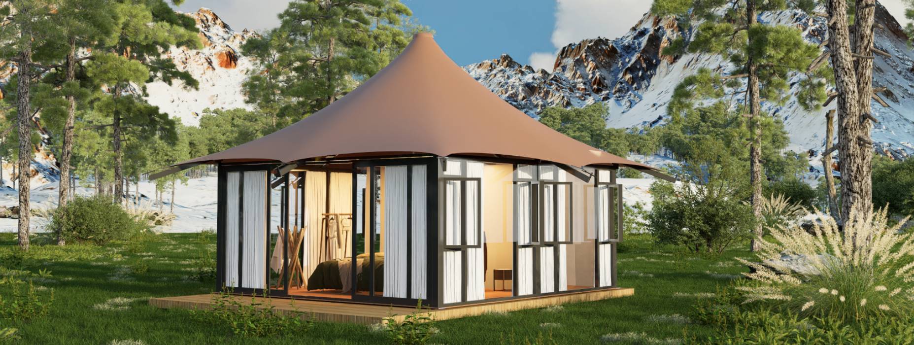 唐河县装配式建筑厂家